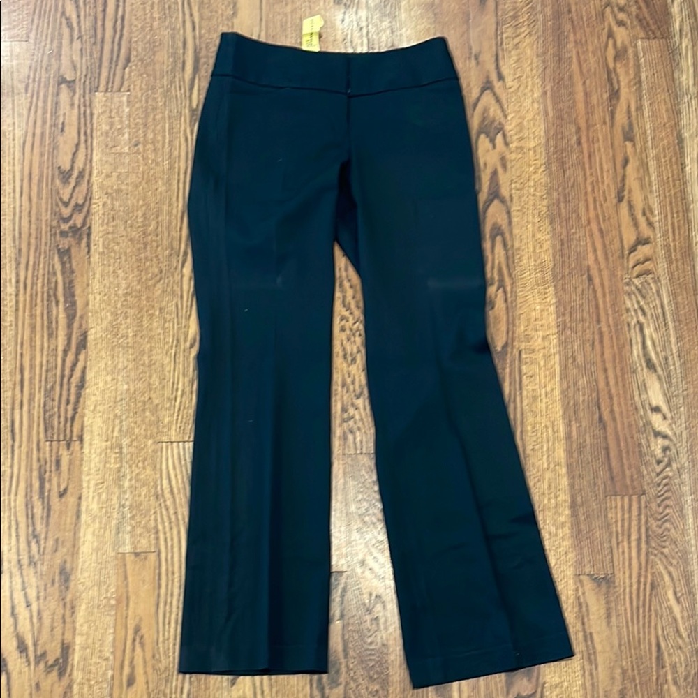 Express Elegant Black Women's Pants